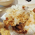 【板橋美食】QQ嫂-20元魯肉飯20元貢丸湯，絕無僅有的銅板美食小吃店