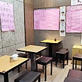 【板橋美食】QQ嫂-20元魯肉飯20元貢丸湯，絕無僅有的銅板美食小吃店