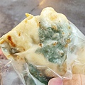 【土城美食】三輪車傳統手工蛋餅-沒有店名沒有招牌的三輪車蛋餅美食
