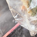 【土城美食】三輪車傳統手工蛋餅-沒有店名沒有招牌的三輪車蛋餅美食