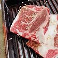 【台北美食】肉次方燒肉放題王品集團燒肉吃到飽-現點現切的超厚切PRIME沙朗牛排燒肉吃到飽