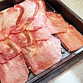 【台北美食】肉次方燒肉放題王品集團燒肉吃到飽-現點現切的超厚切PRIME沙朗牛排燒肉吃到飽