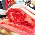 【台北美食】肉次方燒肉放題王品集團燒肉吃到飽-現點現切的超厚切PRIME沙朗牛排燒肉吃到飽
