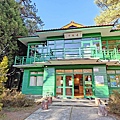 2022福壽山農場天池-有如人間仙境的美麗，隱藏在山頂上的湖泊，千里難尋的美景