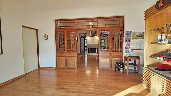 2022福壽山農場天池-有如人間仙境的美麗，隱藏在山頂上的湖泊，千里難尋的美景