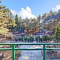 2022福壽山農場天池-有如人間仙境的美麗，隱藏在山頂上的湖泊，千里難尋的美景
