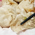 【中和美食】中和許記生煎包-剛出爐就瞬間被秒殺的爆美味水煎包