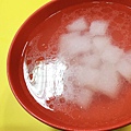 【板橋美食】無名魯肉飯 雞魯飯-配菜給超大爆量！用餐時間超多人潮小吃店～！