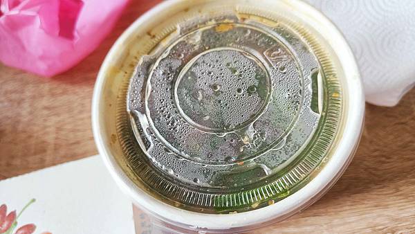 【中和美食】肉羹大腸麵線餐車-只有中午才會出現的美味餐車小吃店