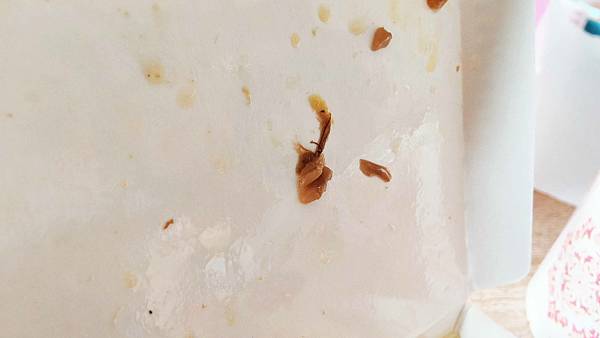 【中和美食】肉羹大腸麵線餐車-只有中午才會出現的美味餐車小吃店