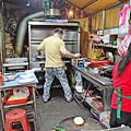 【板橋美食】味難忘炒飯炒麵-好吃又美味的炒飯小吃店！過年照常營業