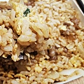【板橋美食】味難忘炒飯炒麵-好吃又美味的炒飯小吃店！過年照常營業
