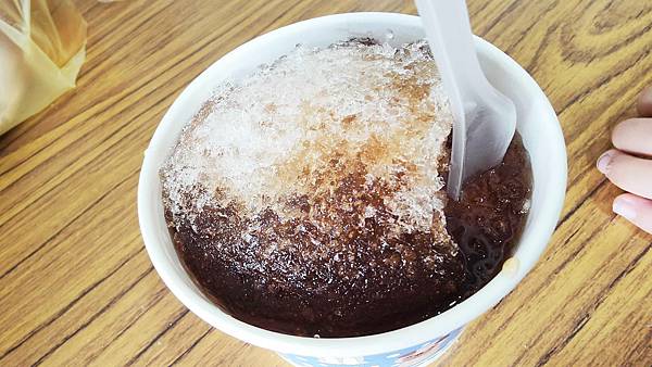 阿嬤ㄟ豆花-鶯歌老街裡,假日大排長龍的超人氣豆花店 阿嬤ㄟ豆花-鶯歌老街裡,假日大排長龍的超人氣豆花店