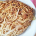 【中和美食】汕頭麵-每天只開3小時！爆人氣排隊無名小吃店
