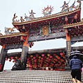 2022淡水天元宮櫻花最新現況！櫻花樹量、分佈，盛開情況，一次完整介紹～還有附影片