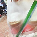 【南投美食】楊家珍珠奶茶-一開店就要等2小時以上的爆人氣飲料店