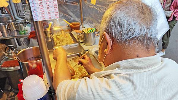 【南投美食】楊家珍珠奶茶-一開店就要等2小時以上的爆人氣飲料店