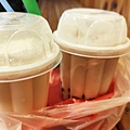 【南投美食】楊家珍珠奶茶-一開店就要等2小時以上的爆人氣飲料店