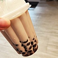 【南投美食】楊家珍珠奶茶-一開店就要等2小時以上的爆人氣飲料店