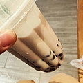 【南投美食】楊家珍珠奶茶-一開店就要等2小時以上的爆人氣飲料店