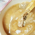 【彰化美食】北斗肉圓生-1顆20元的爆人氣排隊肉圓店