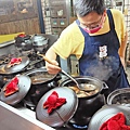 【板橋美食】葉家藥燉排骨-超強實力！不論是魯肉飯還是藥燉排骨味道都是一絕！
