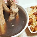【板橋美食】葉家藥燉排骨-超強實力！不論是魯肉飯還是藥燉排骨味道都是一絕！