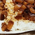 【板橋美食】葉家藥燉排骨-超強實力！不論是魯肉飯還是藥燉排骨味道都是一絕！
