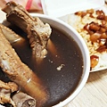 【板橋美食】葉家藥燉排骨-超強實力！不論是魯肉飯還是藥燉排骨味道都是一絕！