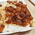 【板橋美食】葉家藥燉排骨-超強實力！不論是魯肉飯還是藥燉排骨味道都是一絕！