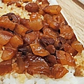 【板橋美食】葉家藥燉排骨-超強實力！不論是魯肉飯還是藥燉排骨味道都是一絕！