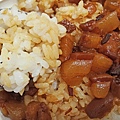 【板橋美食】葉家藥燉排骨-超強實力！不論是魯肉飯還是藥燉排骨味道都是一絕！