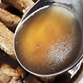 【板橋美食】葉家藥燉排骨-超強實力！不論是魯肉飯還是藥燉排骨味道都是一絕！