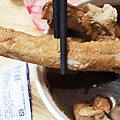 【板橋美食】葉家藥燉排骨-超強實力！不論是魯肉飯還是藥燉排骨味道都是一絕！
