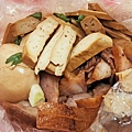 【中和美食】無名麵攤-吃過的人都讚不絕口爆推的美味宵夜