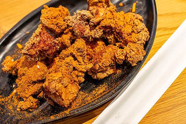 【台北美食】炸去啃 職人炸物 台北信義A11店-信義區百貨公司裡超平價雞排店 【台北美食】炸去啃 職人炸物 台北信義A11店-信義區百貨公司裡超平價雞排店