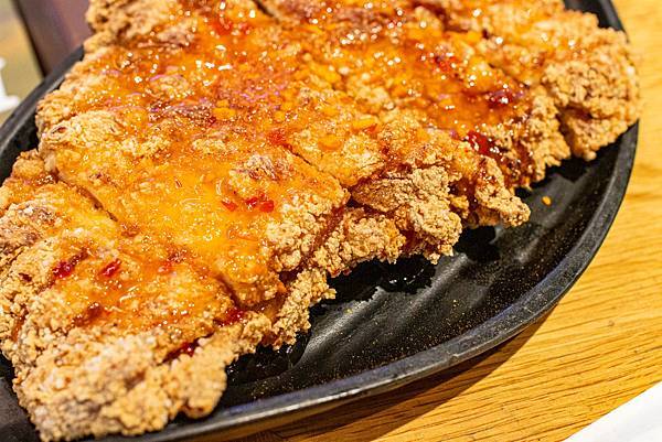 【台北美食】炸去啃 職人炸物 台北信義A11店-信義區百貨公司裡超平價雞排店 【台北美食】炸去啃 職人炸物 台北信義A11店-信義區百貨公司裡超平價雞排店