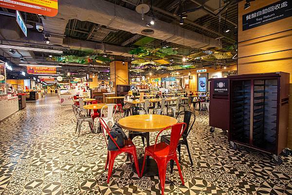 【台北美食】炸去啃 職人炸物 台北信義A11店-信義區百貨公司裡超平價雞排店 【台北美食】炸去啃 職人炸物 台北信義A11店-信義區百貨公司裡超平價雞排店