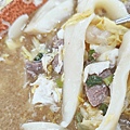 【台北美食】合歡刀削麵-南門市場必吃美食！吃過都會必推的爆人氣排隊牛肉麵店
