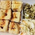 廟口阿嬷臭豆腐