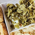 廟口阿嬷臭豆腐