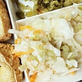 廟口阿嬷臭豆腐