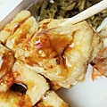 廟口阿嬷臭豆腐