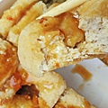 廟口阿嬷臭豆腐