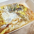 【板橋美食】藥燉排骨、炒米粉-只有晚上才能吃到的無名路邊攤美食
