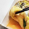 【板橋美食】藥燉排骨、炒米粉-只有晚上才能吃到的無名路邊攤美食