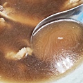 【板橋美食】藥燉排骨、炒米粉-只有晚上才能吃到的無名路邊攤美食