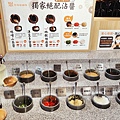 【台北火鍋】聚北海道鍋物-壽星當日５折優惠火鍋餐廳！還享有７０樣食材無限量吃到飽