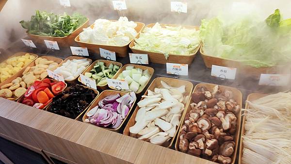 【台北火鍋】聚北海道鍋物-壽星當日5折優惠火鍋餐廳!還享有70樣食材無限量吃到飽 【台北火鍋】聚北海道鍋物-壽星當日5折優惠火鍋餐廳!還享有70樣食材無限量吃到飽