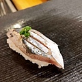 【台北美食】毓鮨割烹料理-絕對讓你吃的飽！１７道日式無菜單料理只要1280元，其它地方看不到的CP值！